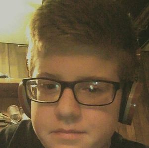 Meet your Posher, Colby